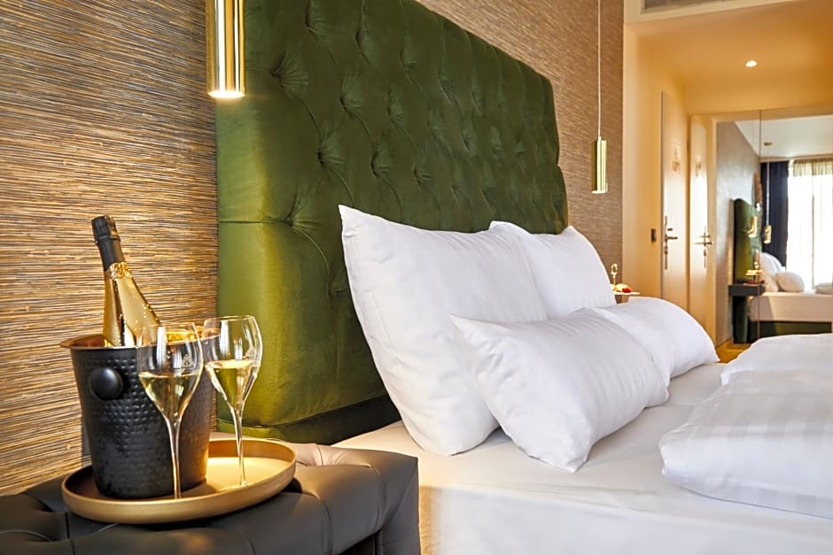 Das Carls Hotel