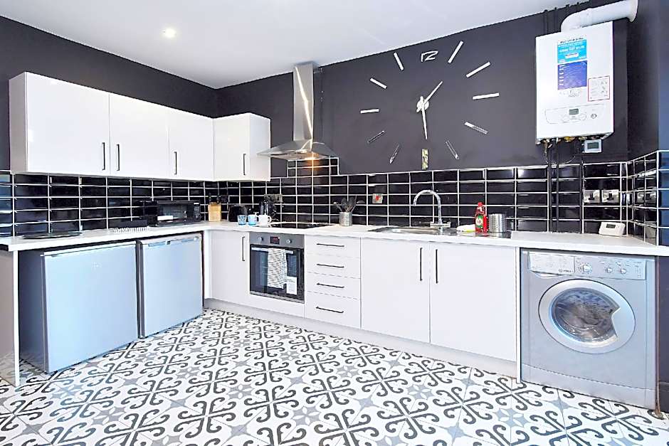 Townhouse @ Henry Street Crewe