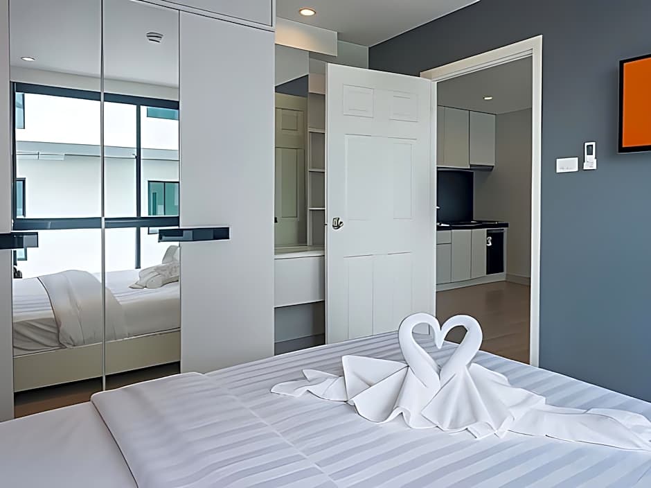 O2 Hotel Maesot