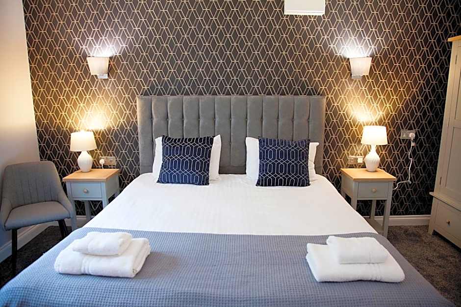 Shendish Manor Hotel