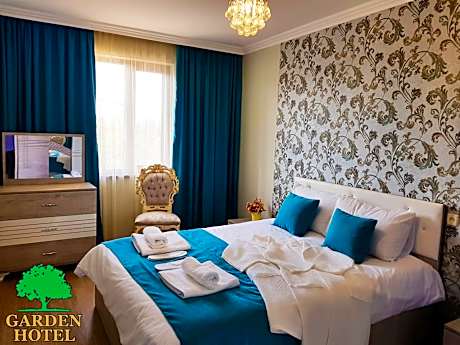 Budget Double or Twin Room