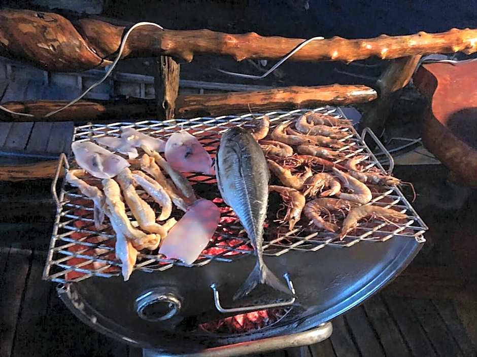 Bankruchaem Homestay Kohpu