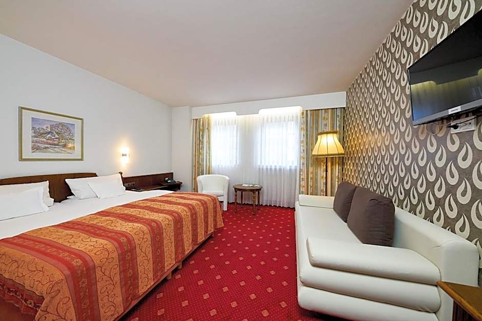 Hotel zur Post
