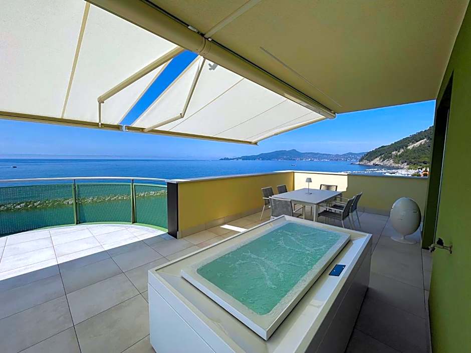 Gli Scogli Luxury Residence Hotel