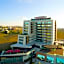 Ramada Plaza by Wyndham Istanbul Asia Airport