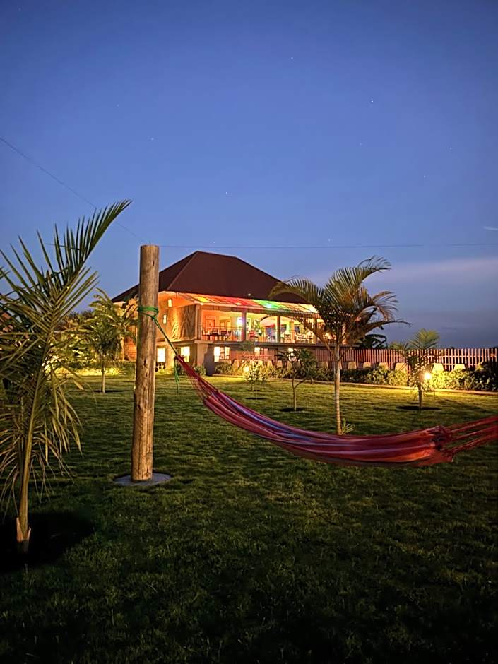 Heart and Soul Lodge