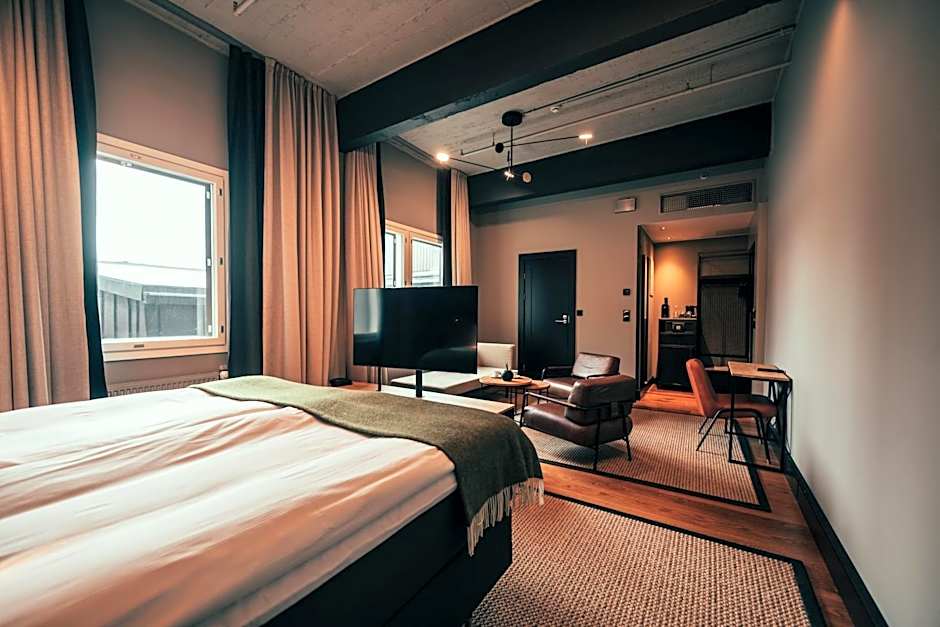 Clarion Hotel Mestari