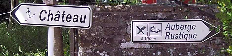 Hotel Auberge Rustique