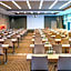 Moevenpick Hotel Frankfurt City