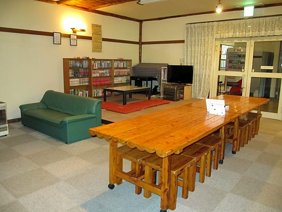 Mashuko Youth Hostel