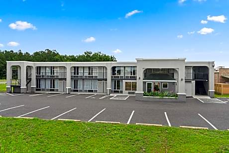 Econo Lodge Andalusia