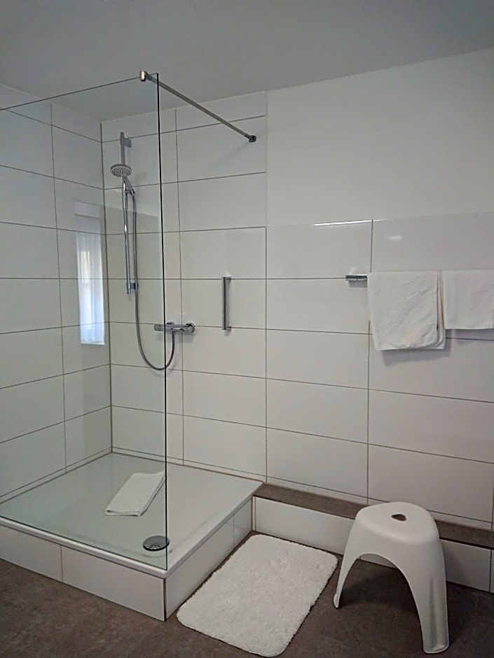 Hotel Württemberger Hof Garni