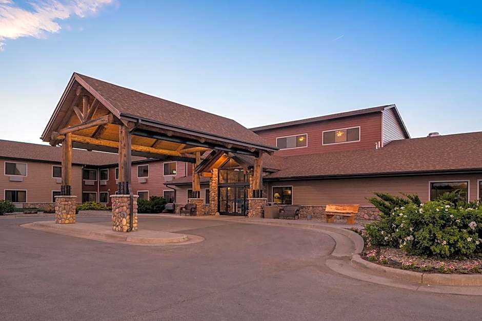 AmericInn by Wyndham Belle Fourche