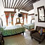 Hotel La Fuente Centro