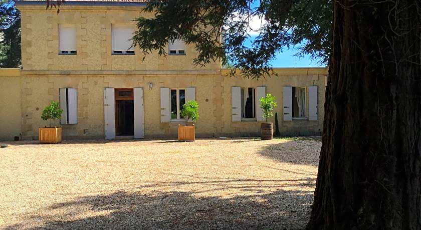 L'Orangerie de Camperos