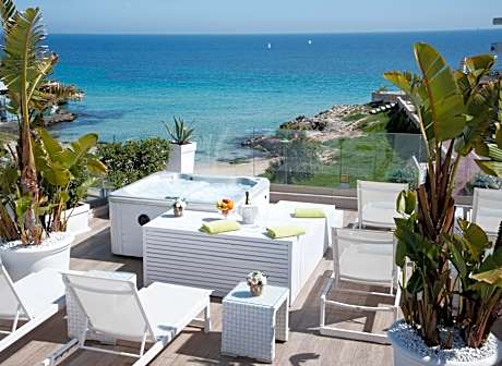 Bellariva Monopoli B&B e Relax