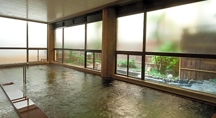 Yoshidaya Sannoukaku Ryokan