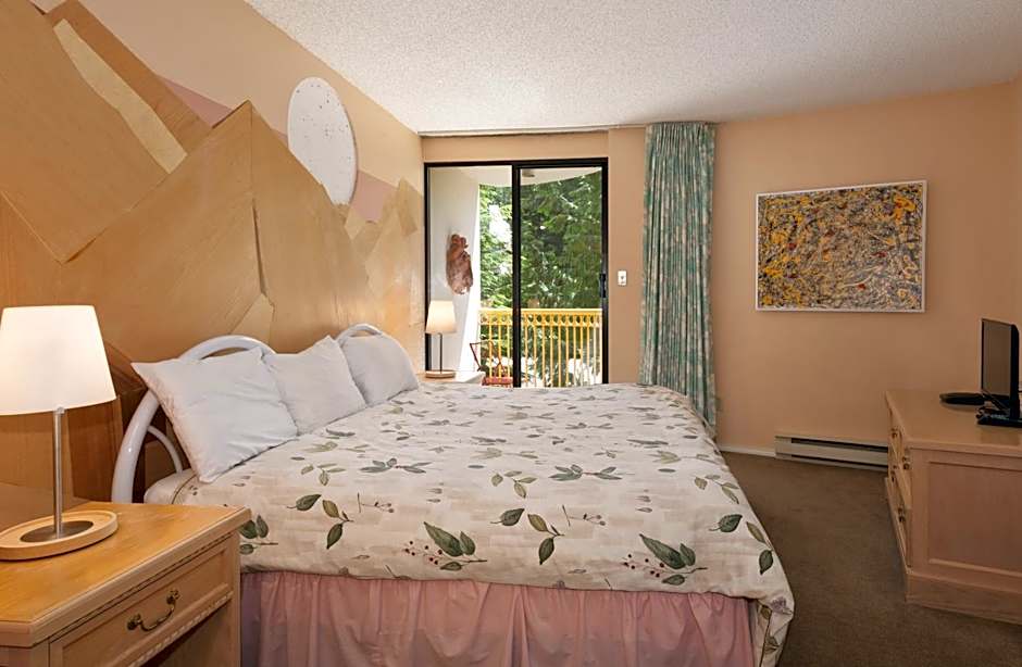 The Marquise by Whistler Premier