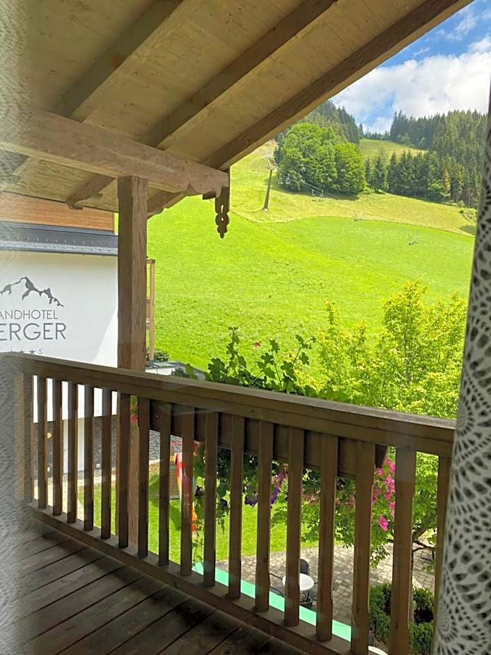 Landhotel Berger