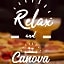 Canova Hostel & Pizza