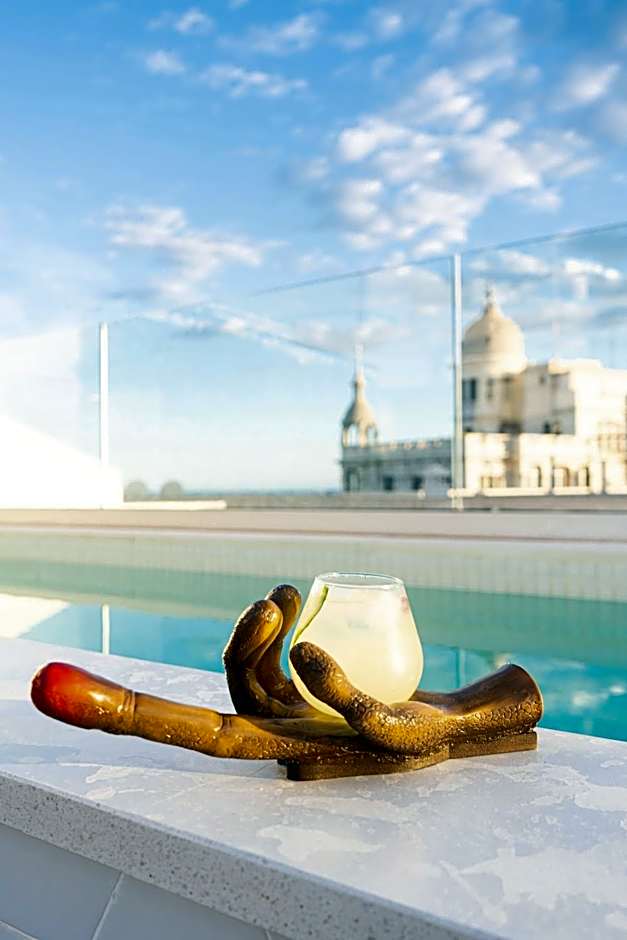 Dormirdcine Alicante