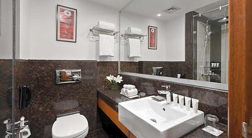 Country Inn & Suites by Radisson, Gurgaon Sector 12