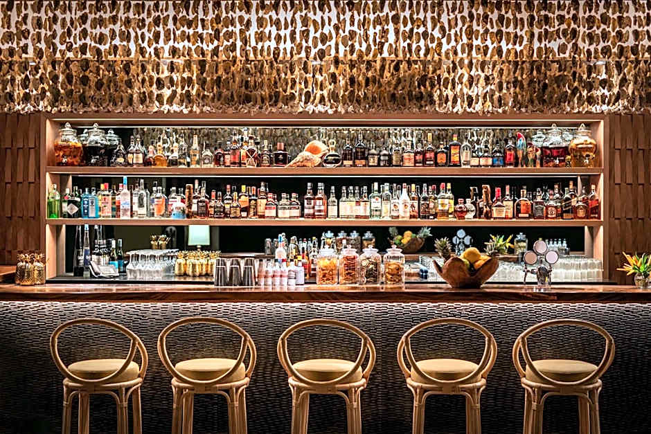 Shangri-La's Fijian Resort & Spa