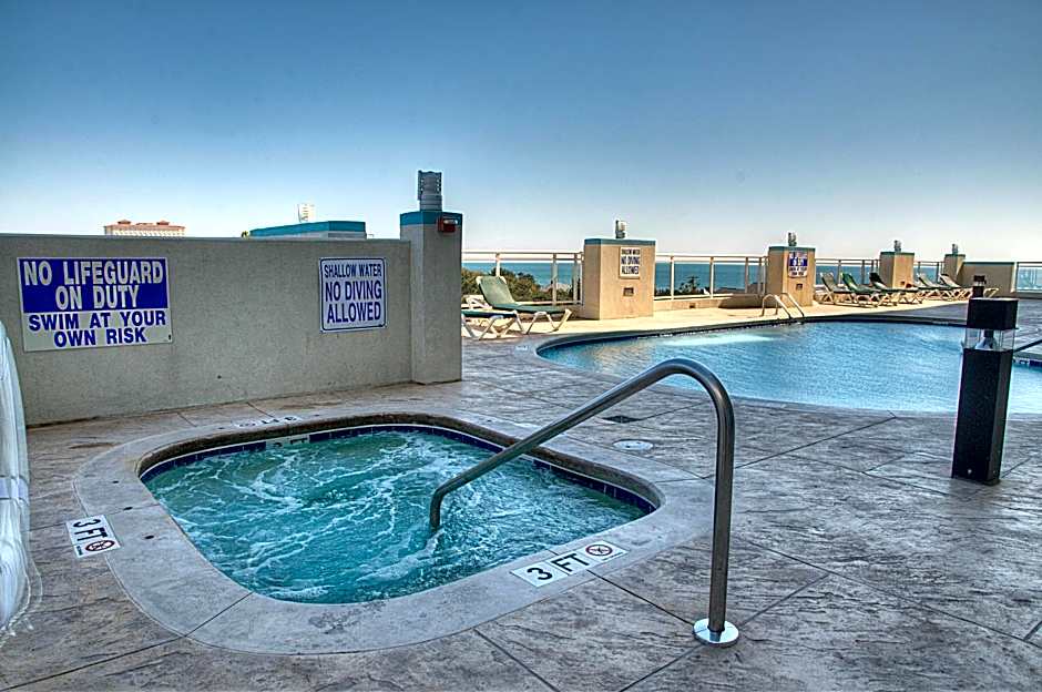 Horizon at 77th Avenue North by Palmetto Vacations