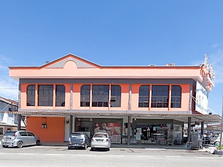Hotel O T P Hotel