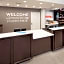 Hampton Inn and Suites Asheville Airport
