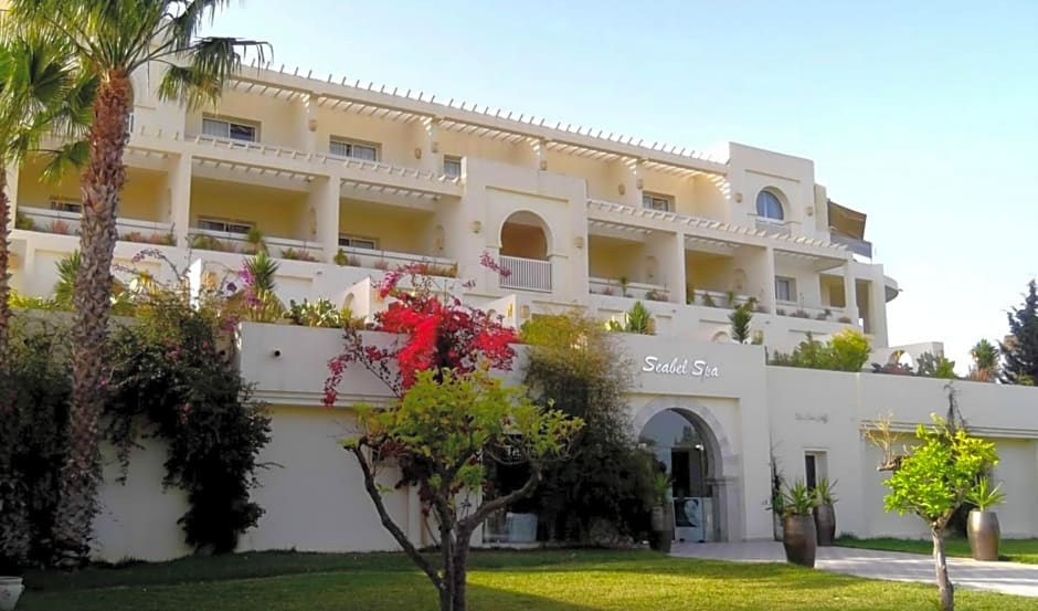 Seabel Alhambra Beach Golf & Spa