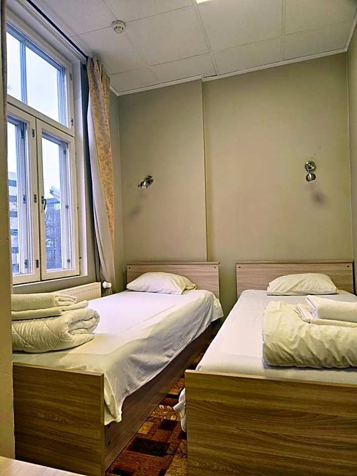 Villa Kadriorg Hostel