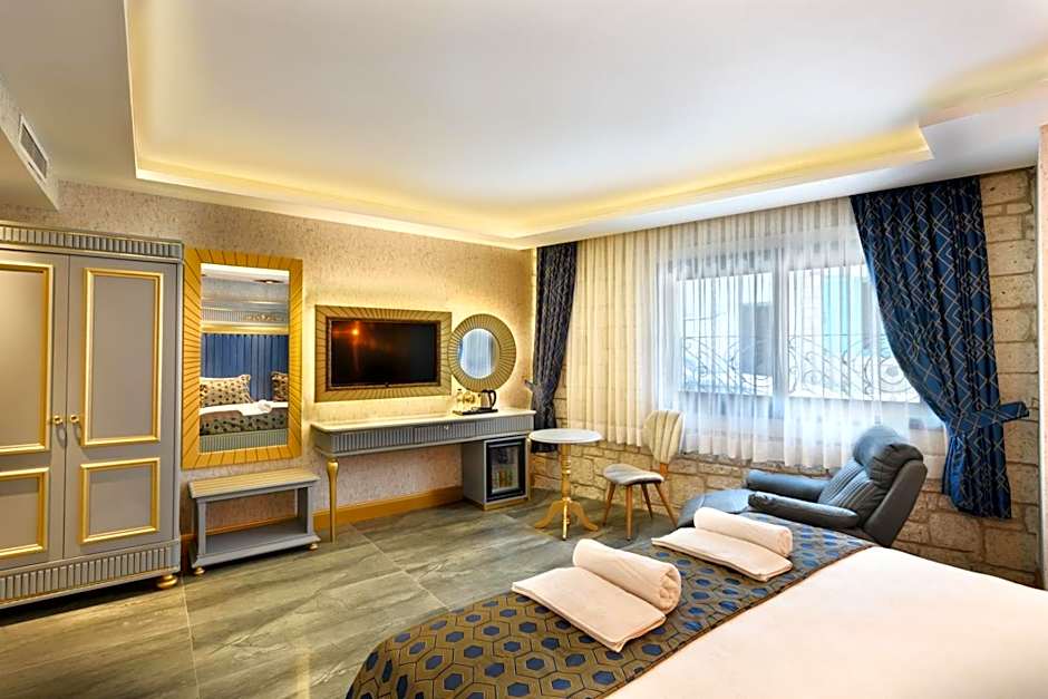 Five Diamonds Hotels