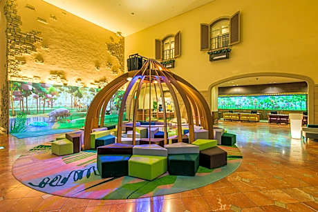 Oriental Hotel Tokyo Bay