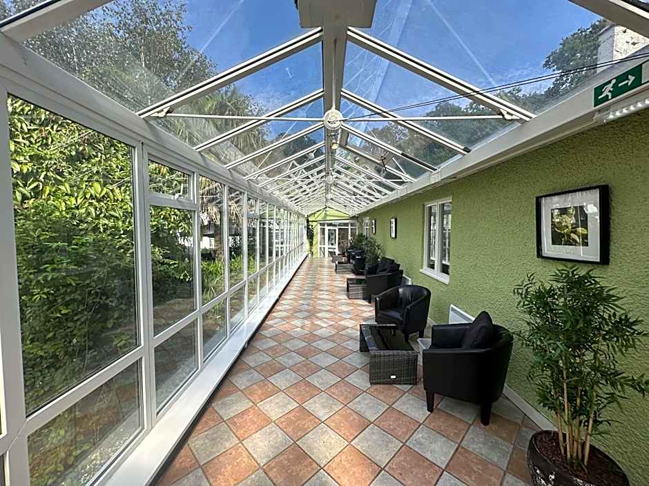 Basingstoke Country Hotel