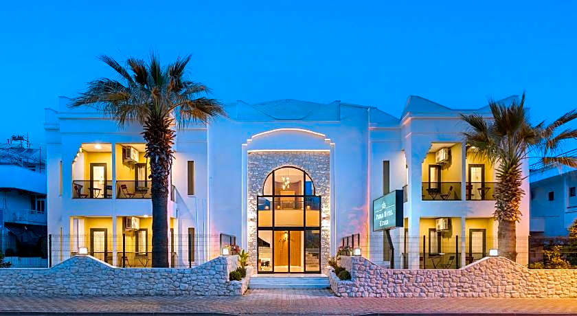 Royal Dream's Hotel