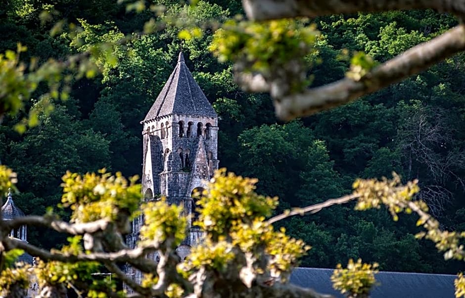 La Retraite - Brantome