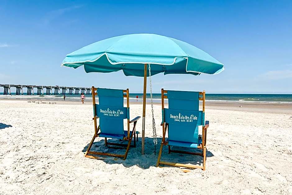 Marriott Jacksonville Downtown