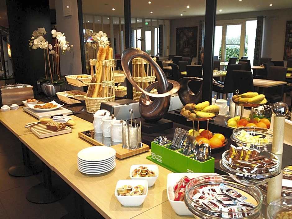 Hotel Relais d'Etretat