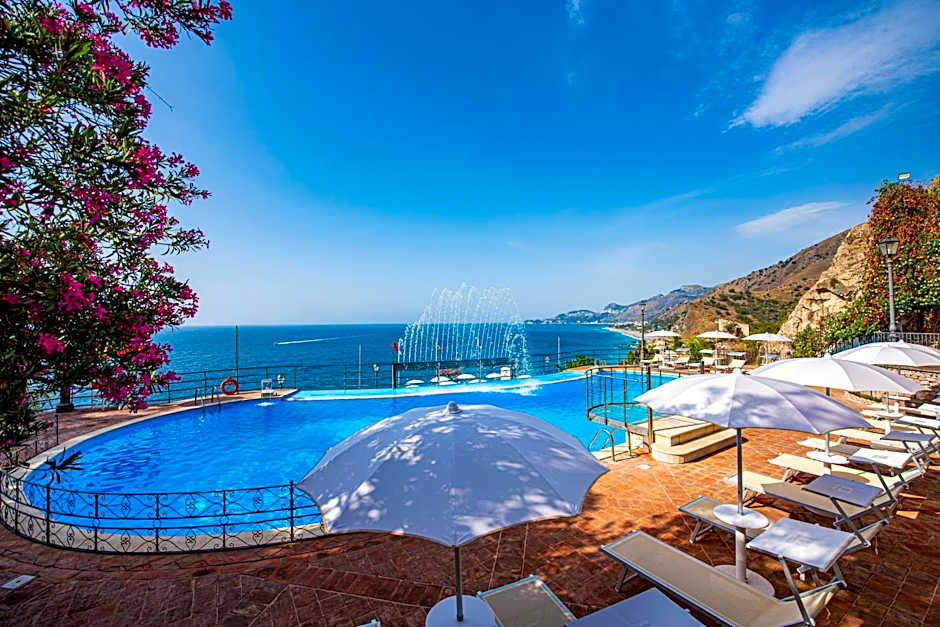 Baia Taormina - CDSHotels