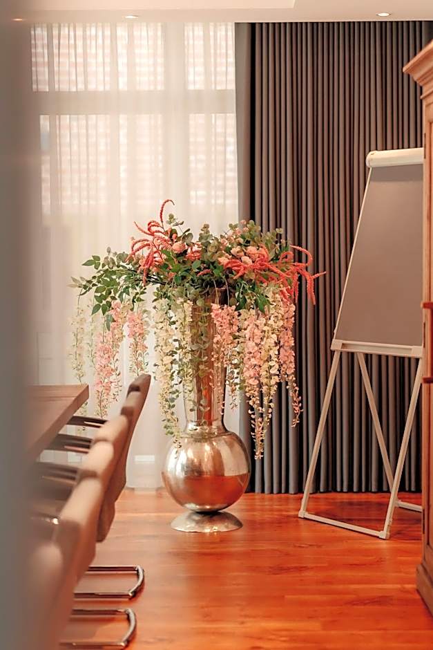 Stadthotel Borken by Hackmann