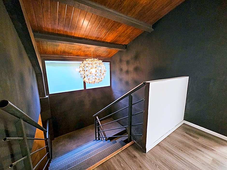 SOLOPUENT Hotel Rural