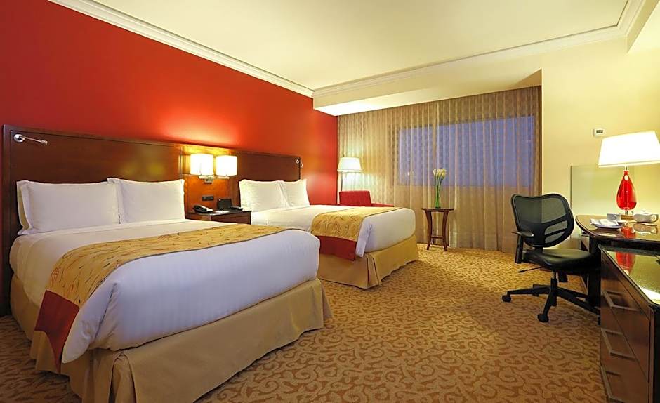 Aguascalientes Marriott Hotel