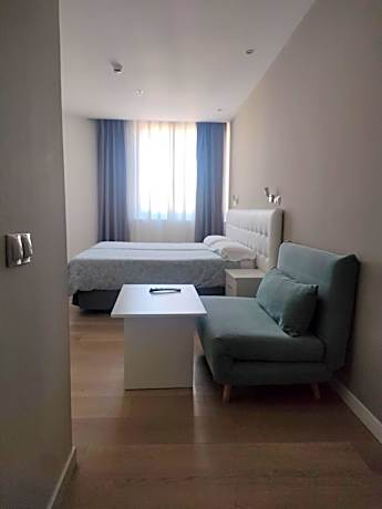 Boutique Urban Madrid Genova