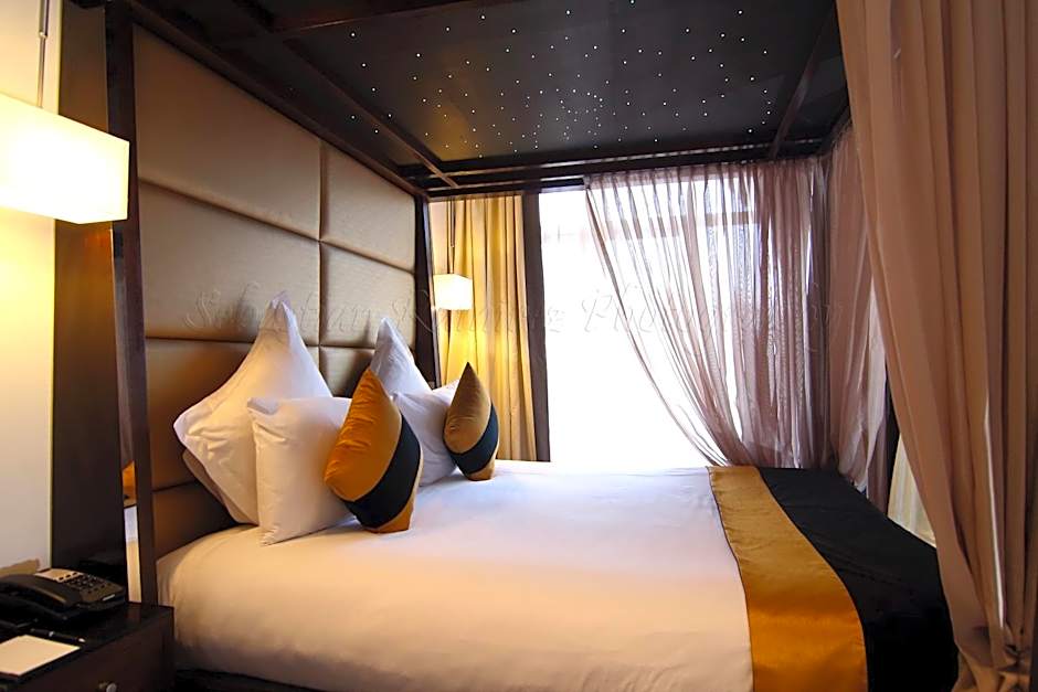 Montcalm Piccadilly Townhouse, London West End