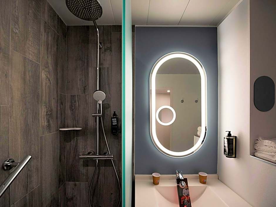 ibis La Baule Pornichet Plage