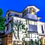 Huaman hot spring villa