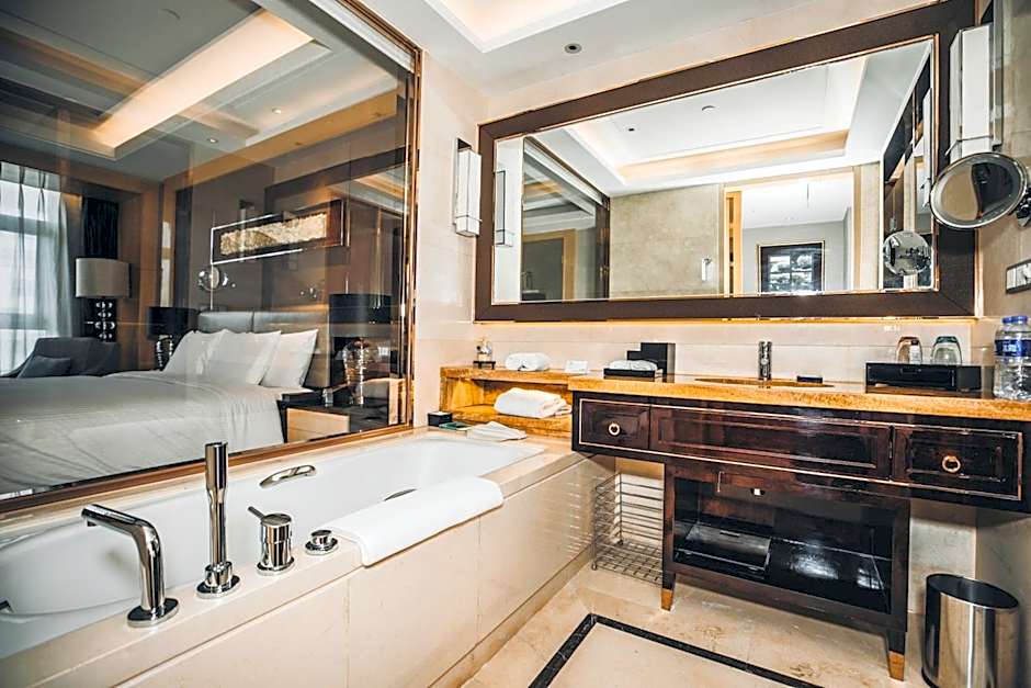Wanda Realm Dandong