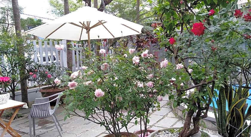 The Moon Villa Hoi An