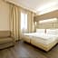 Just Hotel Saronno